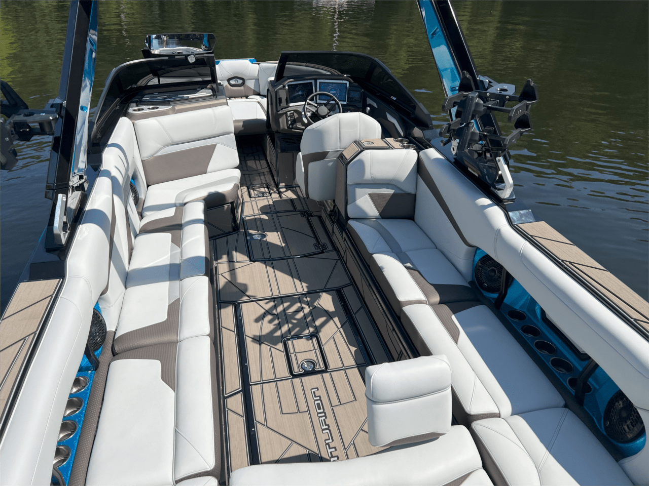 2023 Centurion Ri265 **LOW HOURS**