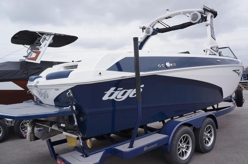 NEW 2024 Tige Z3 Call for Best Price!