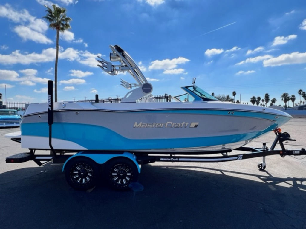2023 mastercraft Ilmor-60L