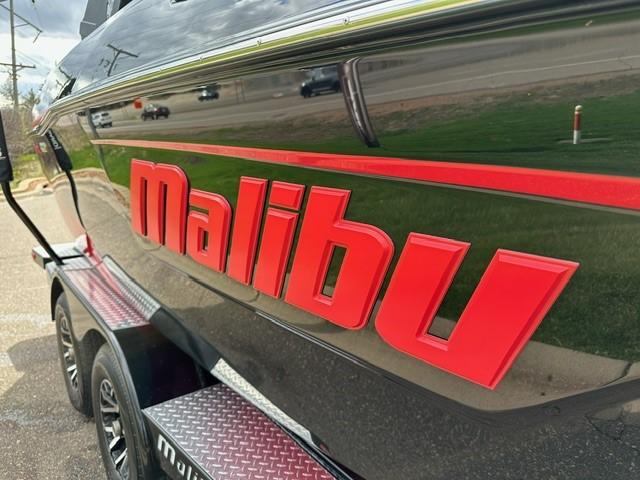 2022 Malibu Wakesetter 23 LSV *LT4*