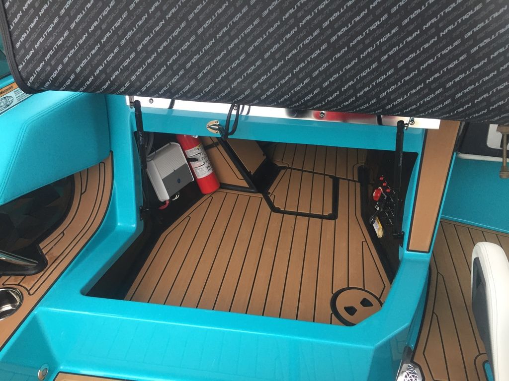 2023 Nautique Ski Nautique