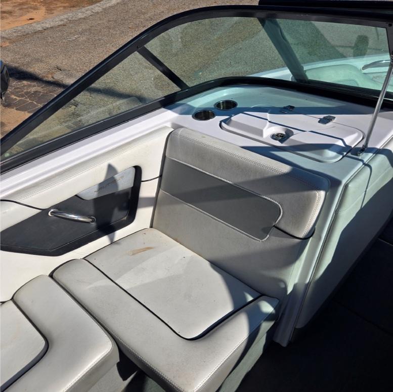 2013 Sport Nautique 200