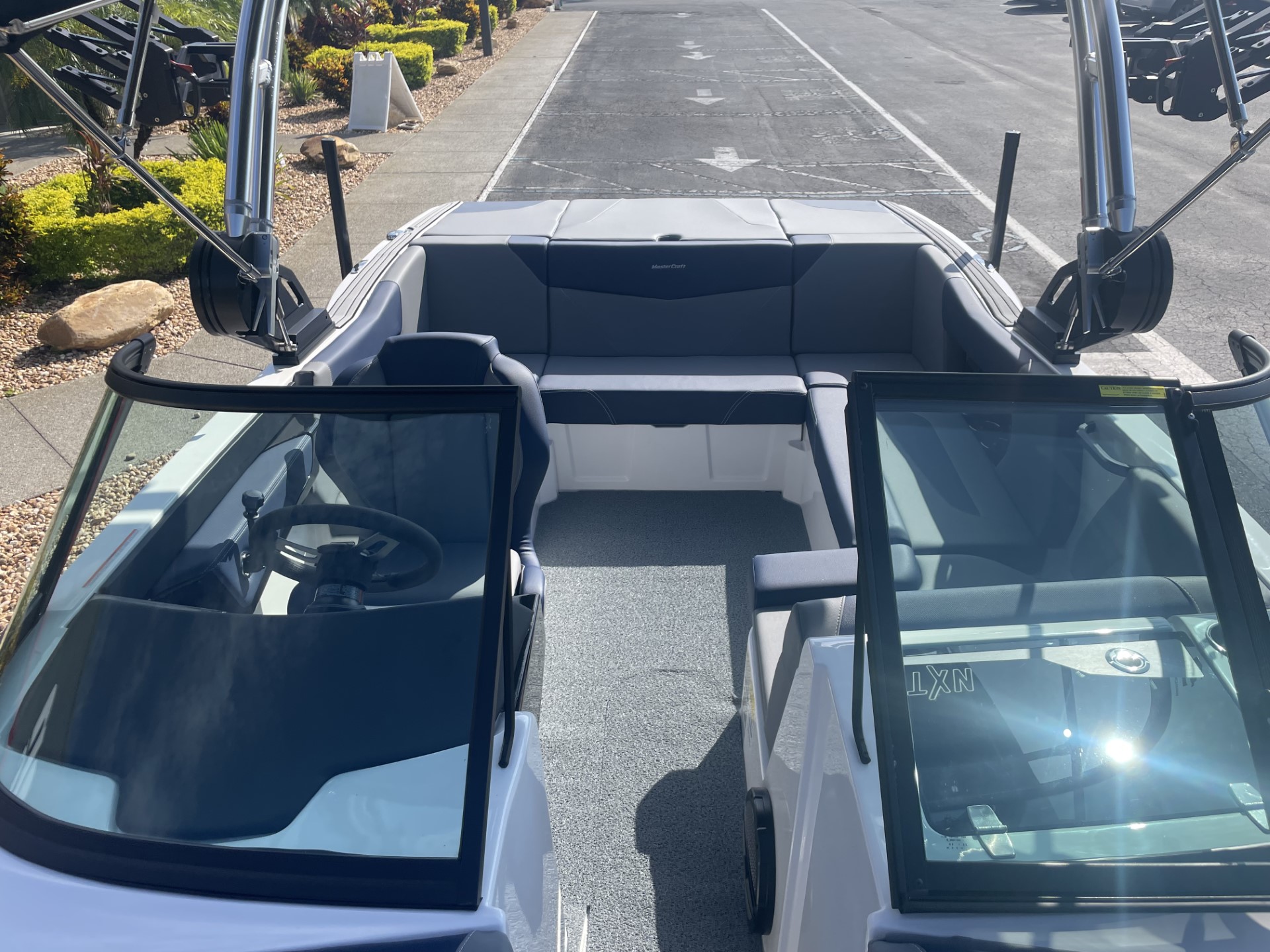2024 MasterCraft NXT20