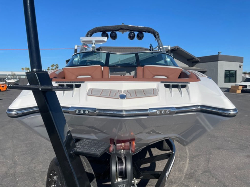 2021 mastercraft Ilmor-62L