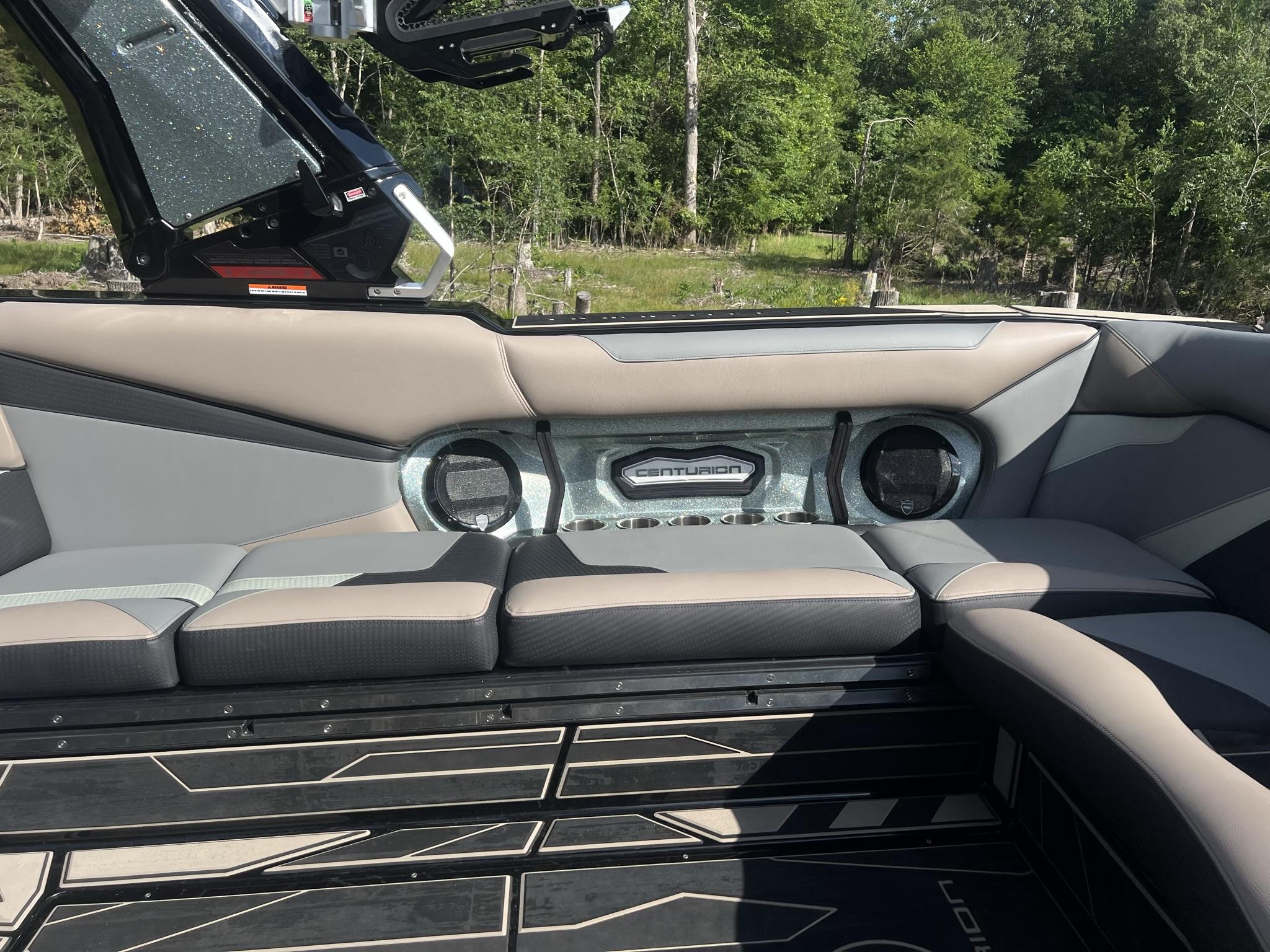 2023 Centurion Ri265
