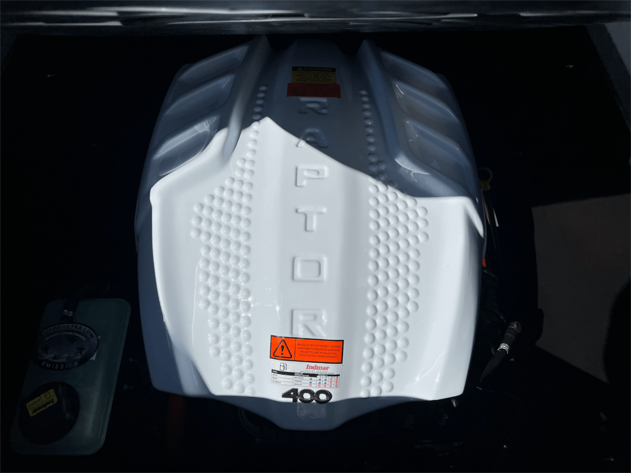2024 ATX 22 Type S