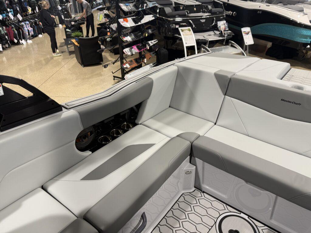 2025 MasterCraft NXT23