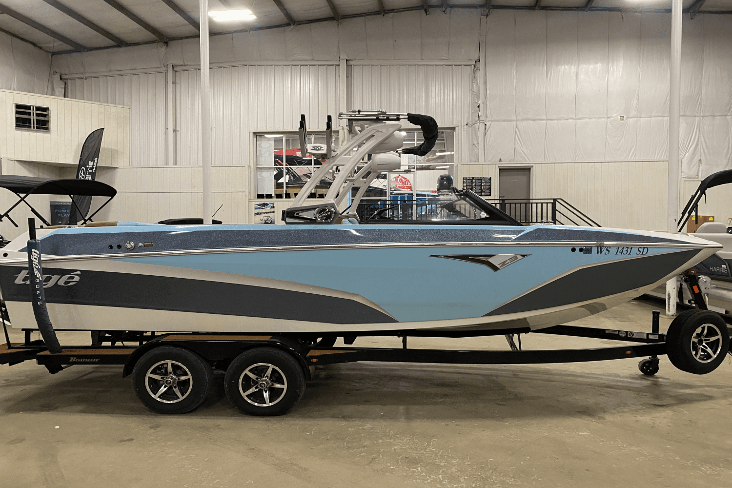 2021 Tige Z3 | 212924