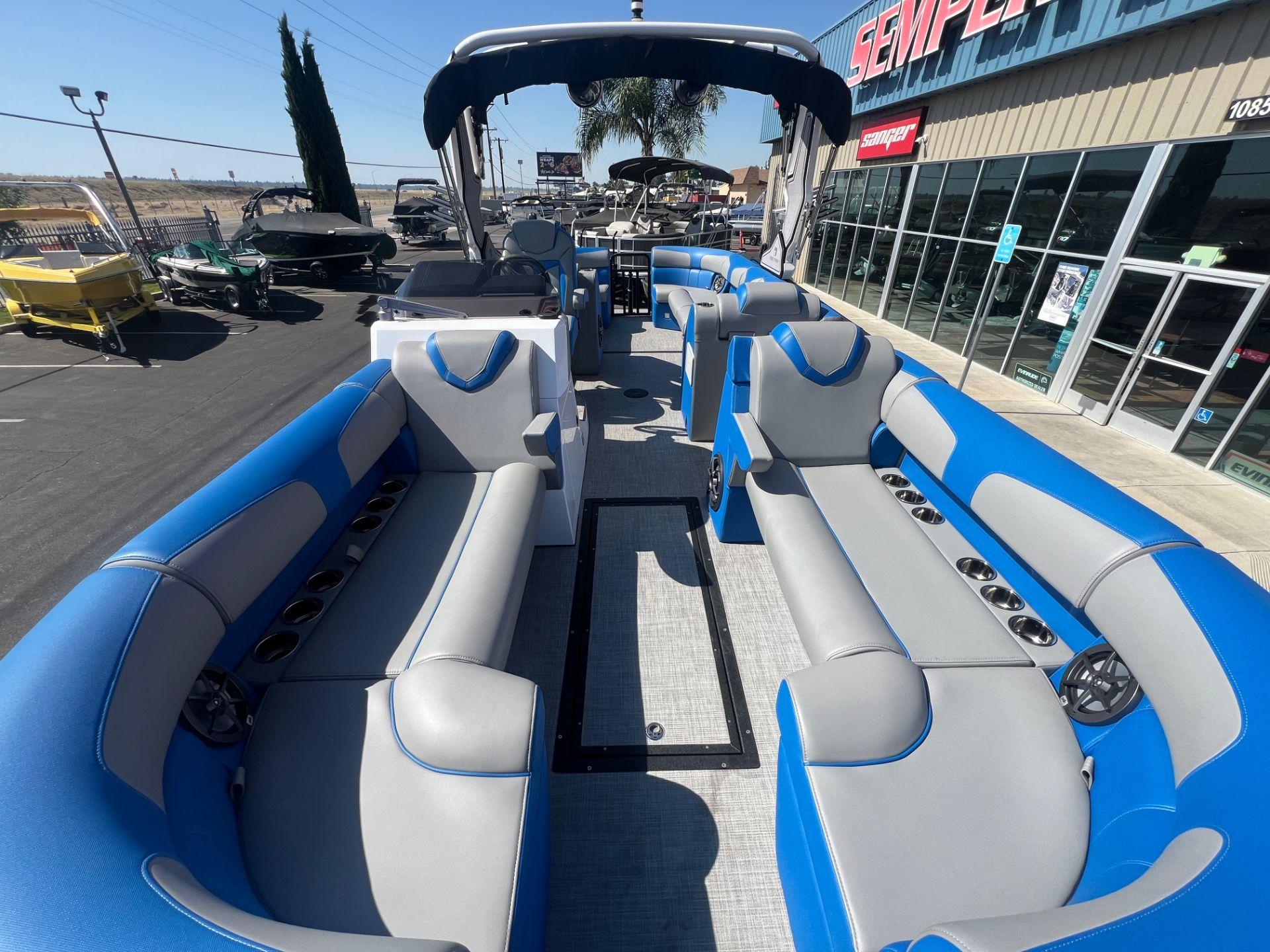 2024 Montara 25 Surf Boss CW