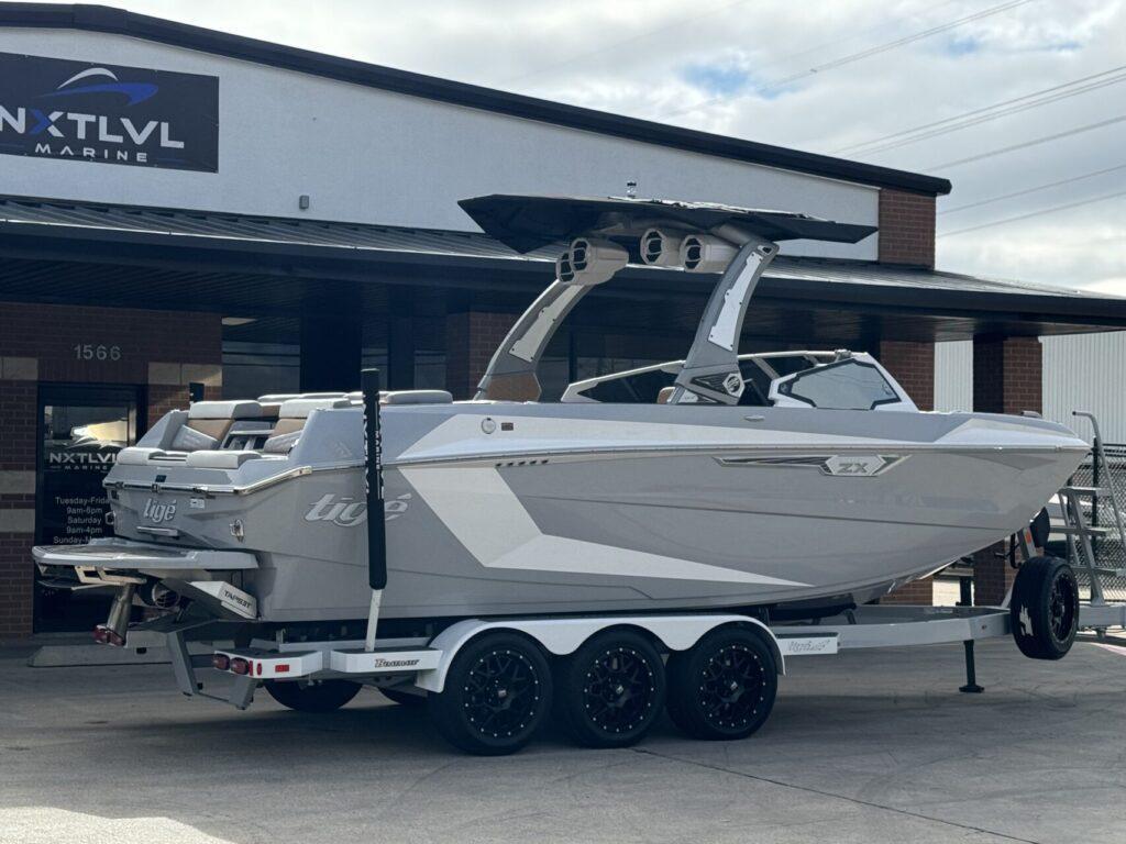 2024 Tige Ultre 23ZX