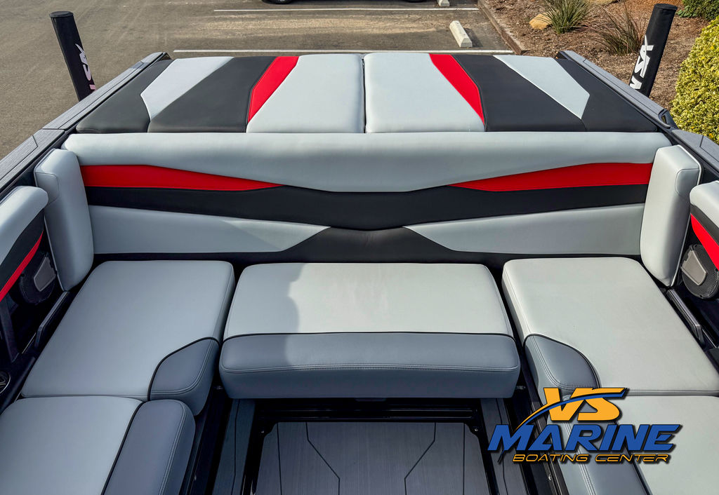 2025 Axis Wake Research A225