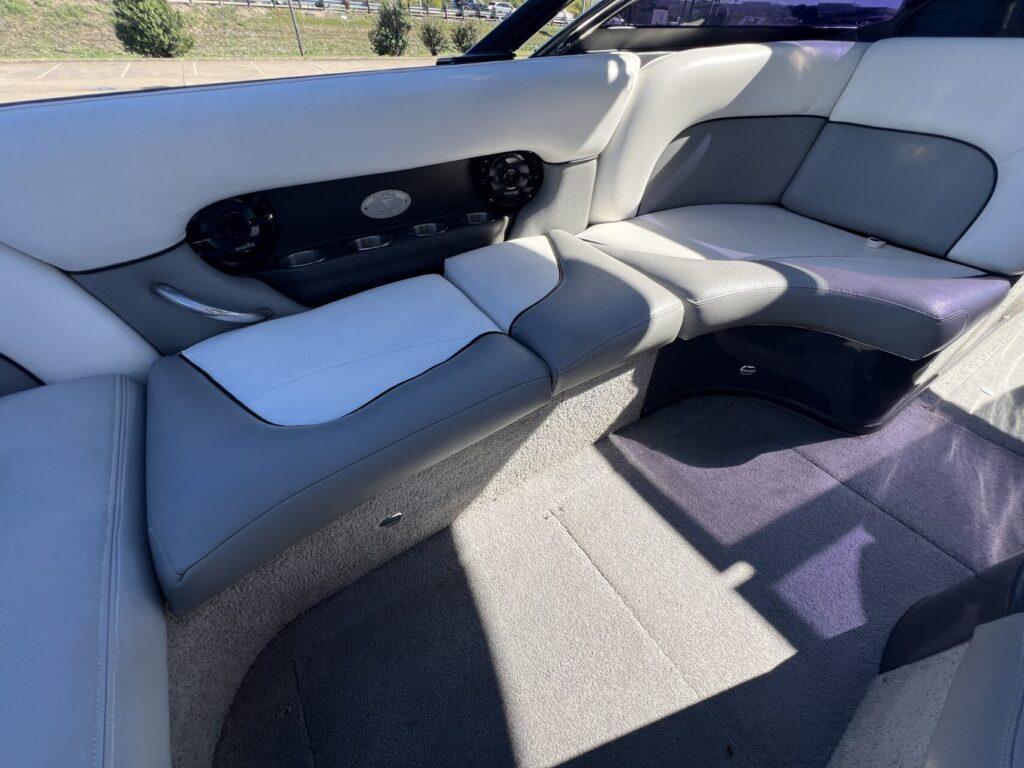 2007 Supra Launch 24SSV
