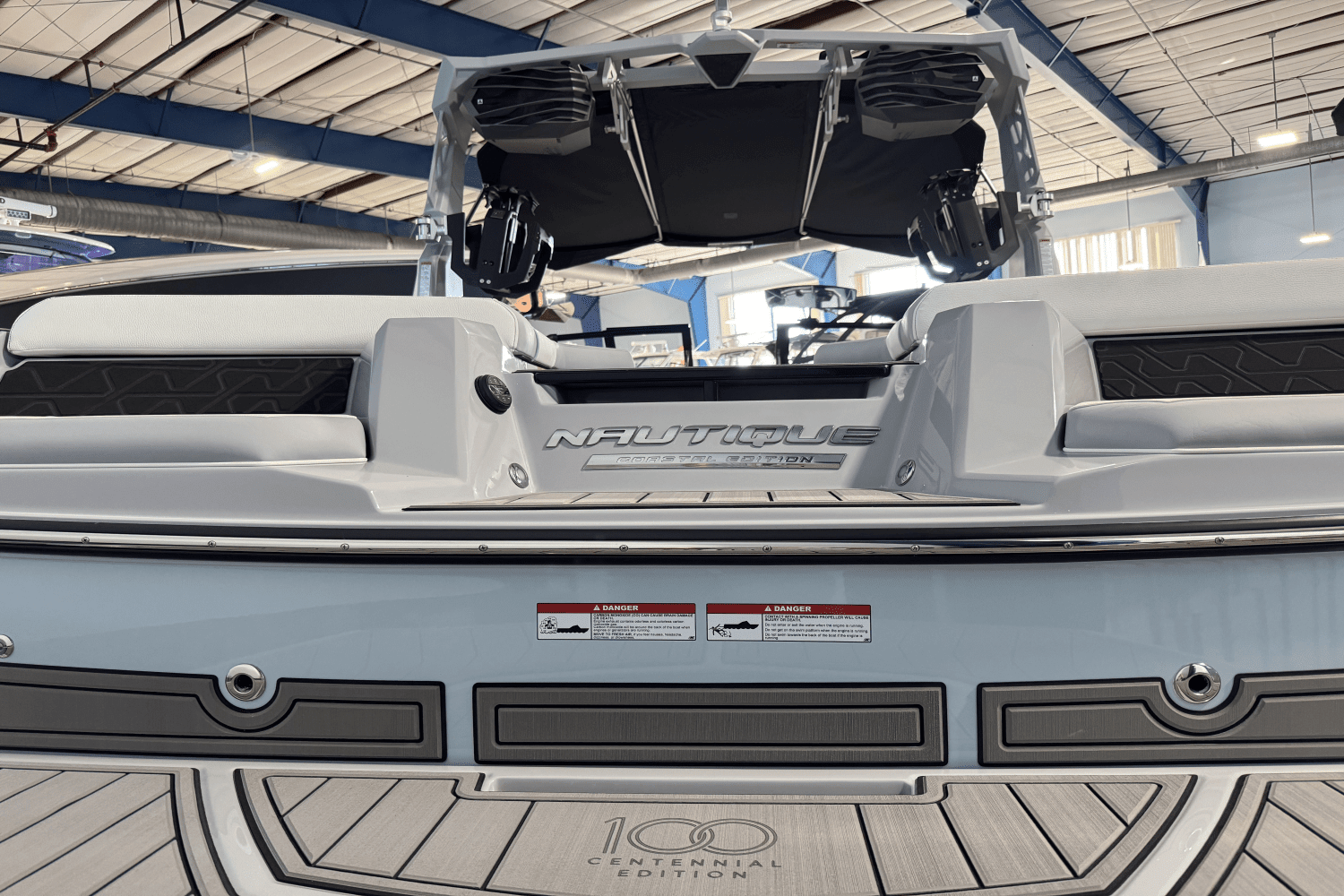 2025 Nautique GS22 Super Air