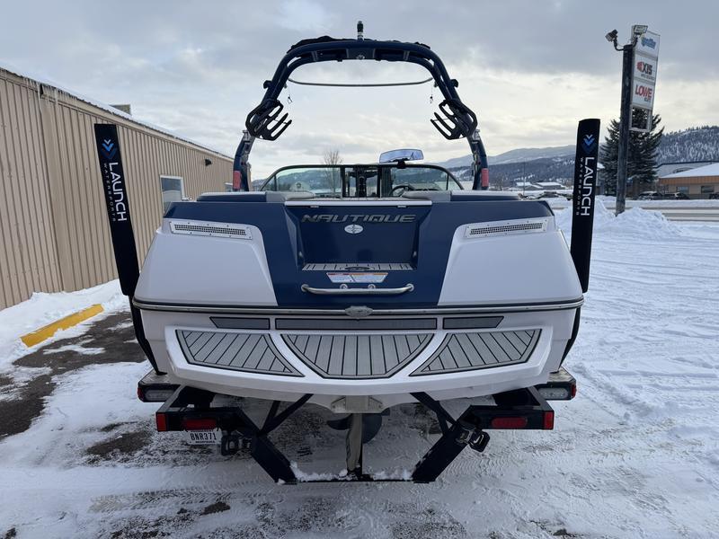 2015 Sport Nautique 200 (sale pending)