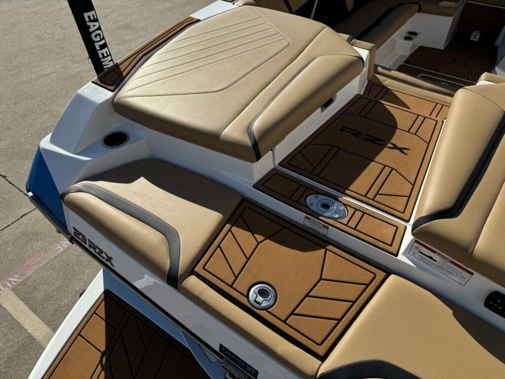 2020 Tige 23RZX
