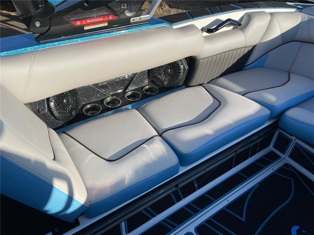 2023 Centurion Fi25