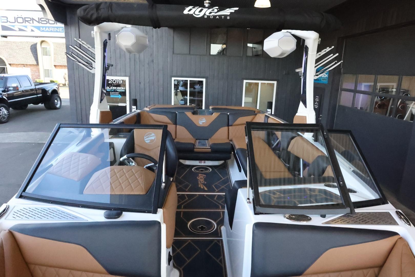 2025 Tige Z3