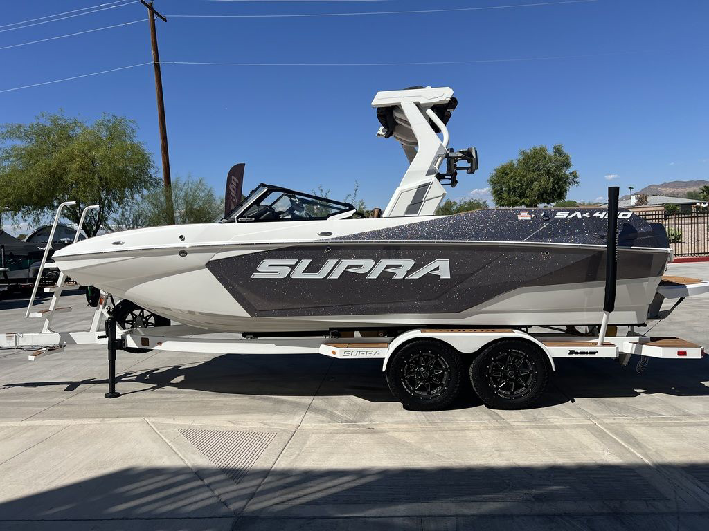 2025 Supra SA 450