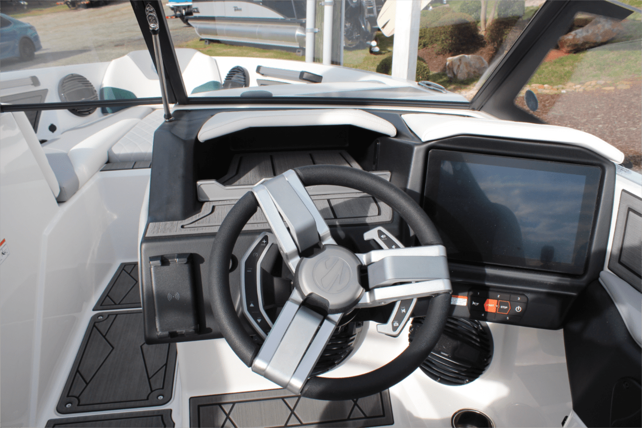 2024 Tige Z3