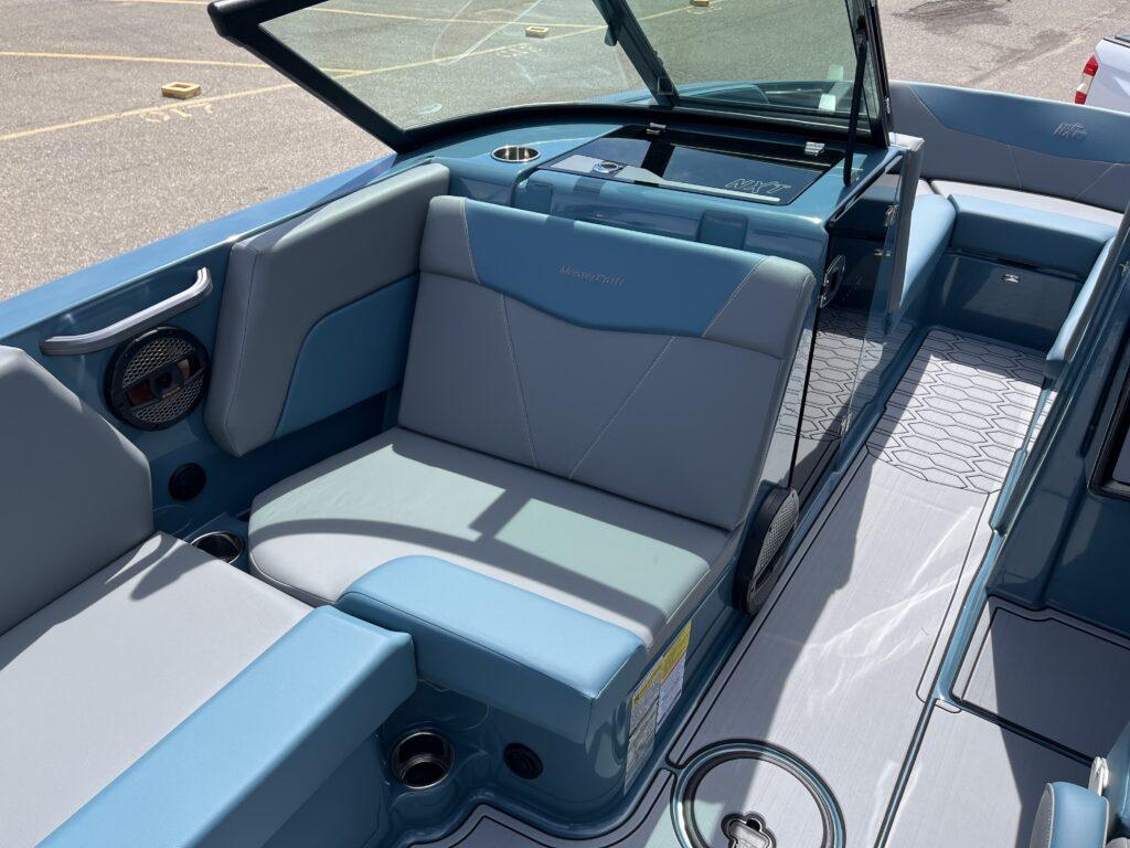 2025 MasterCraft NXT22