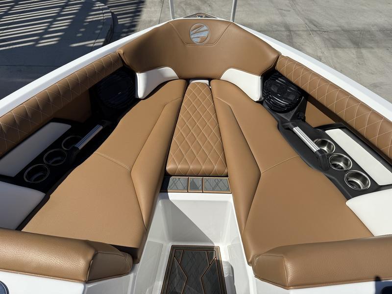2025 Tige Z3