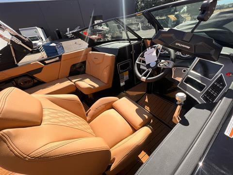 2023 MASTERCRAFT XT22
