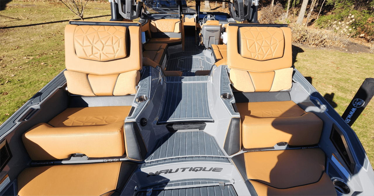 2022 Nautique Paragon G25