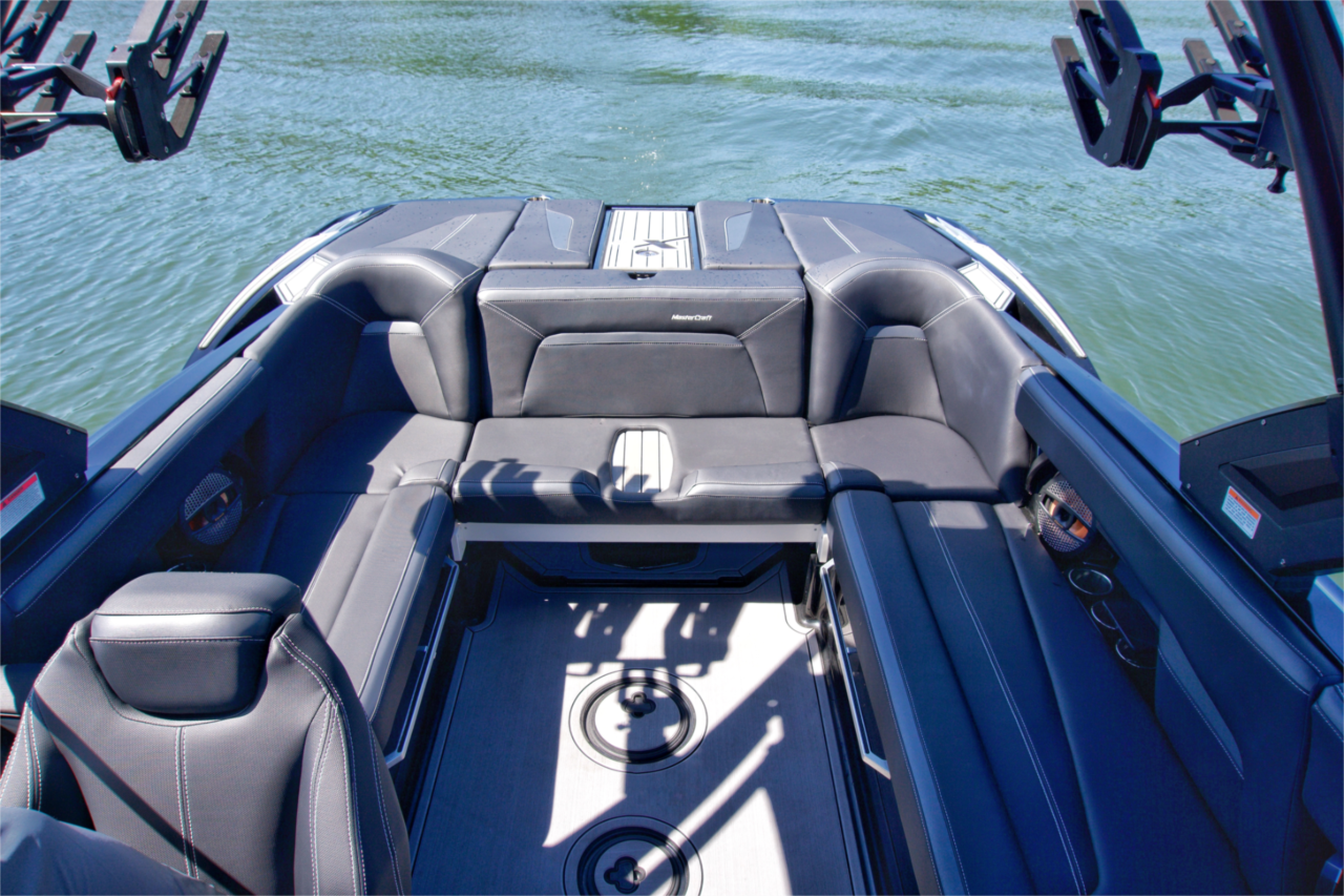 2023 MasterCraft X-Star