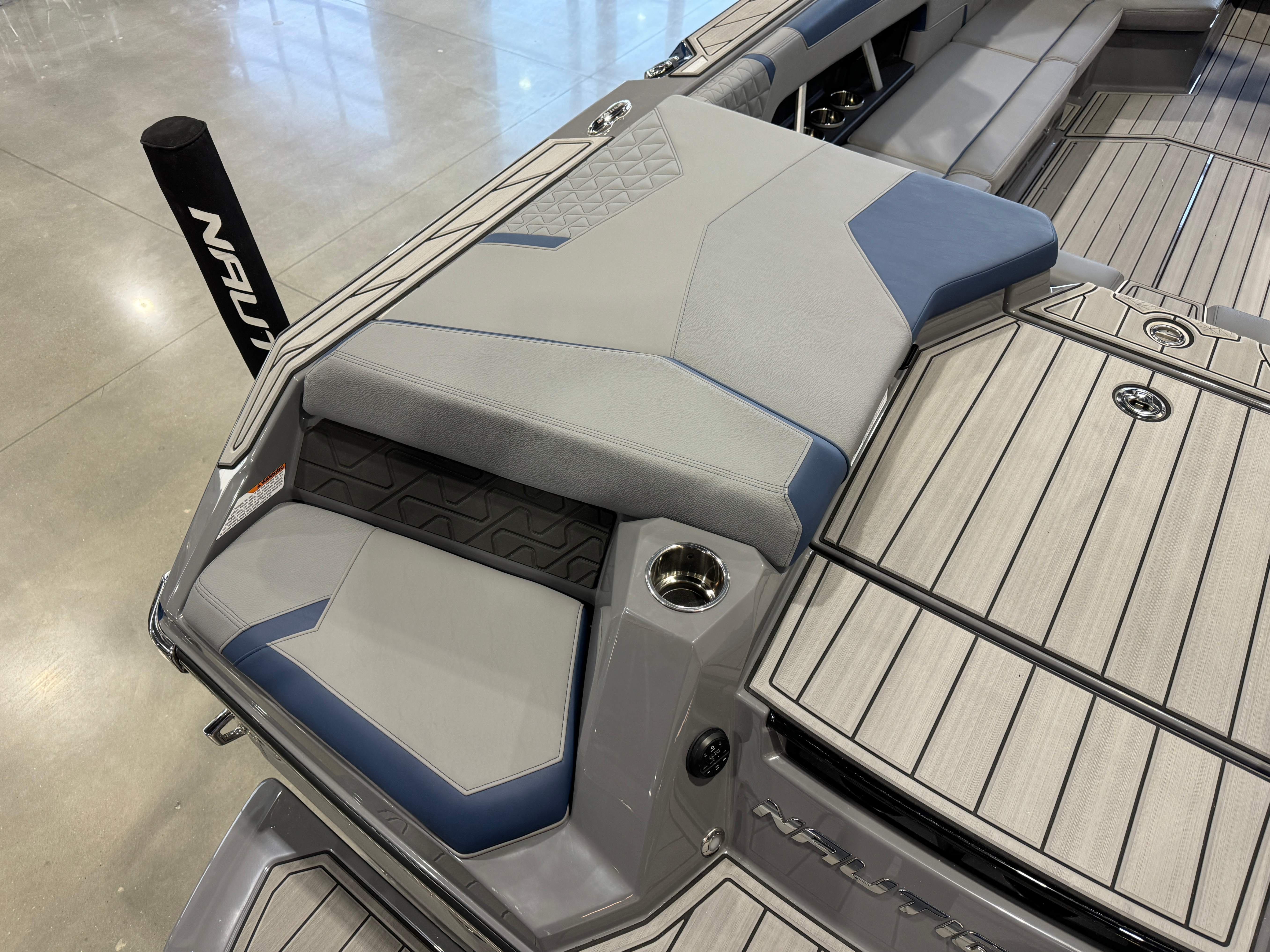 2025 Nautique Super Air Nautique GS24