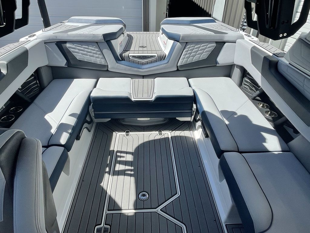 2022 Nautique Super Air Nautique G23