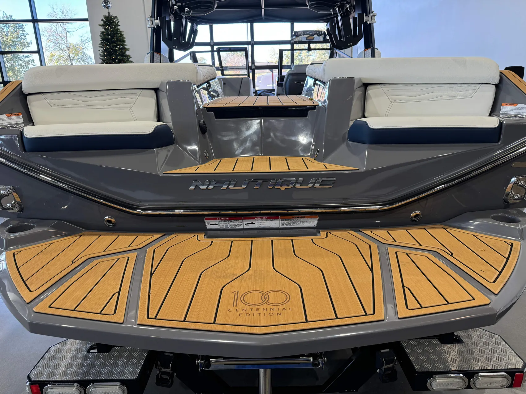 2025 Nautique G25
