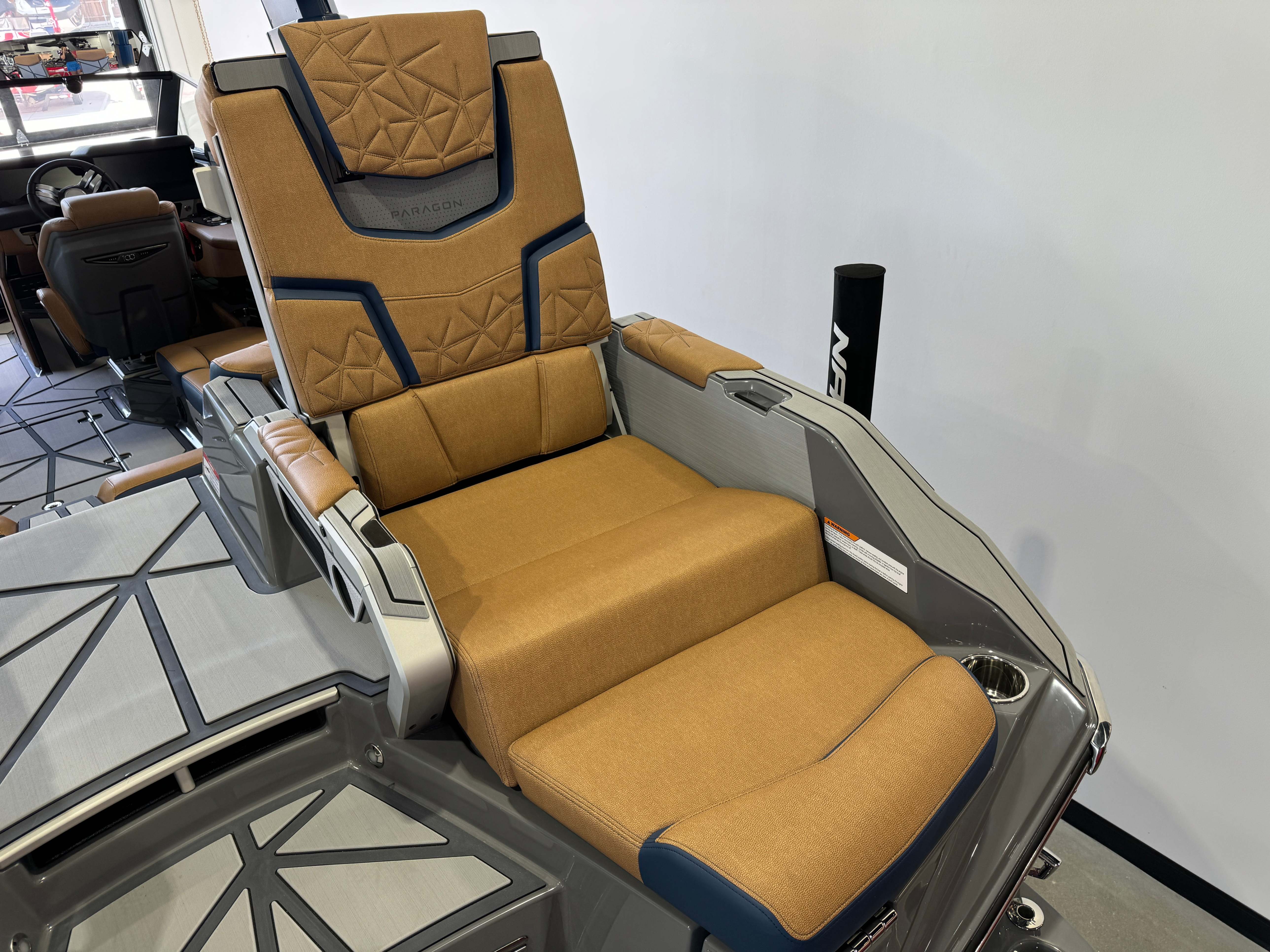 2025 Nautique Super Air Nautique G23 Paragon