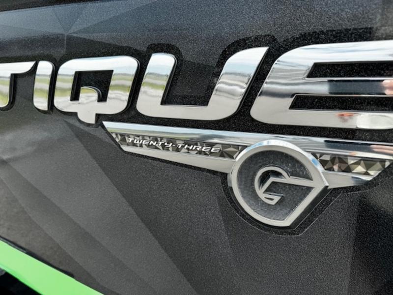 2017 Nautique G23