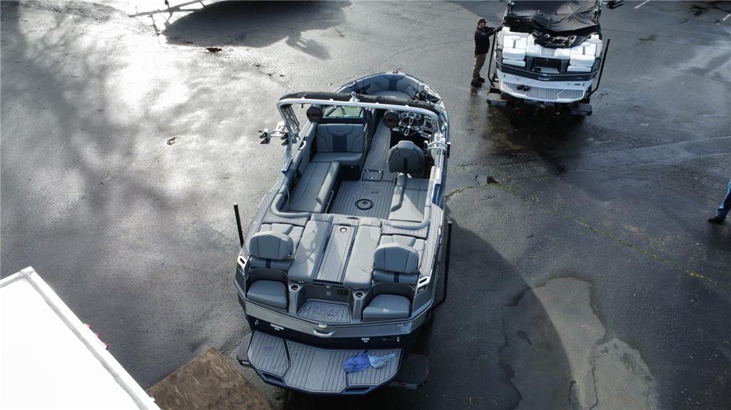 2023 MASTERCRAFT XT23