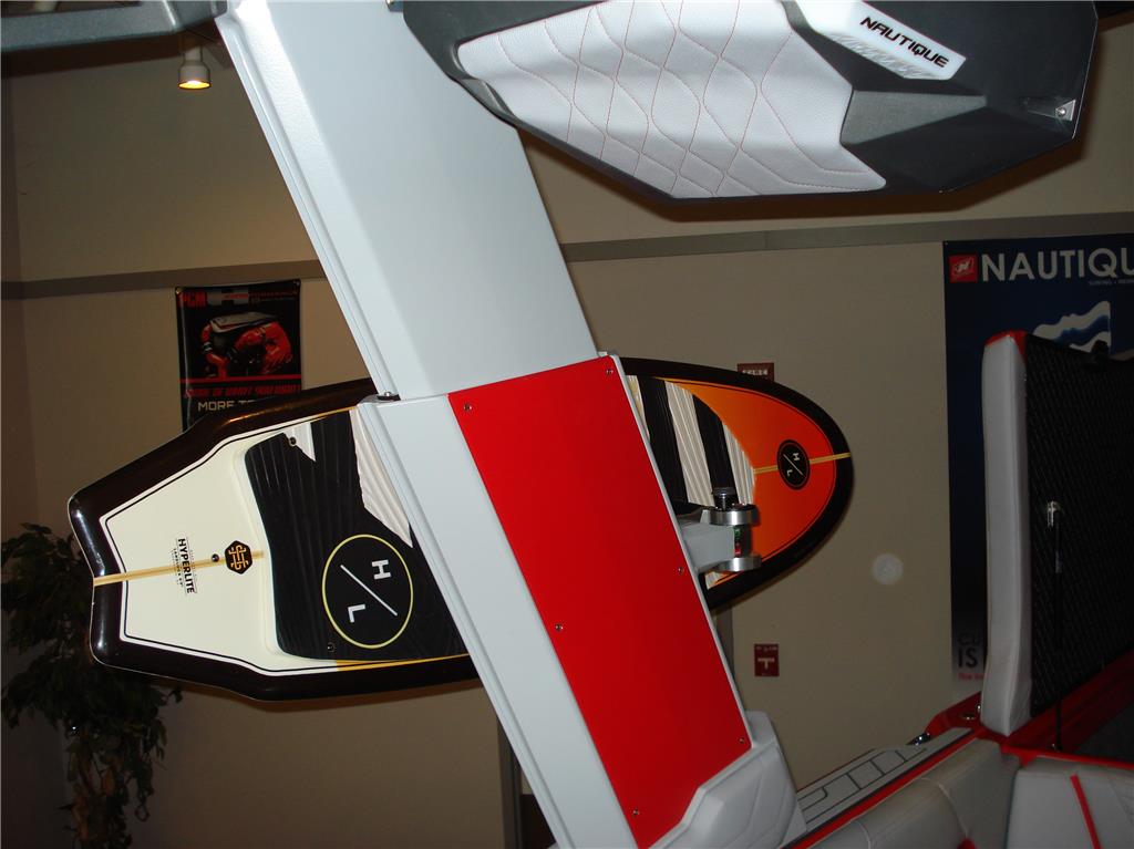 2023 S 23 ski Nautique