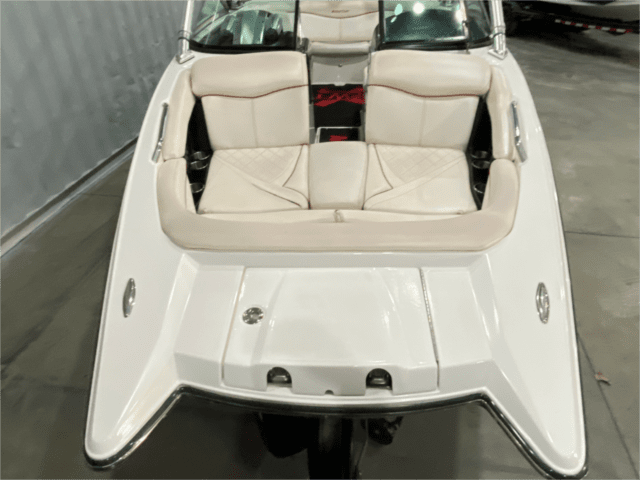 2010 MASTERCRAFT XSTAR PWT EDITION
