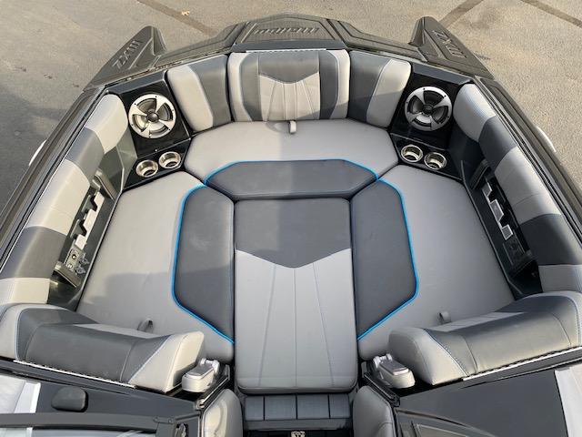 2021 Malibu Wakesetter 24MXZ – Monsoon LT4