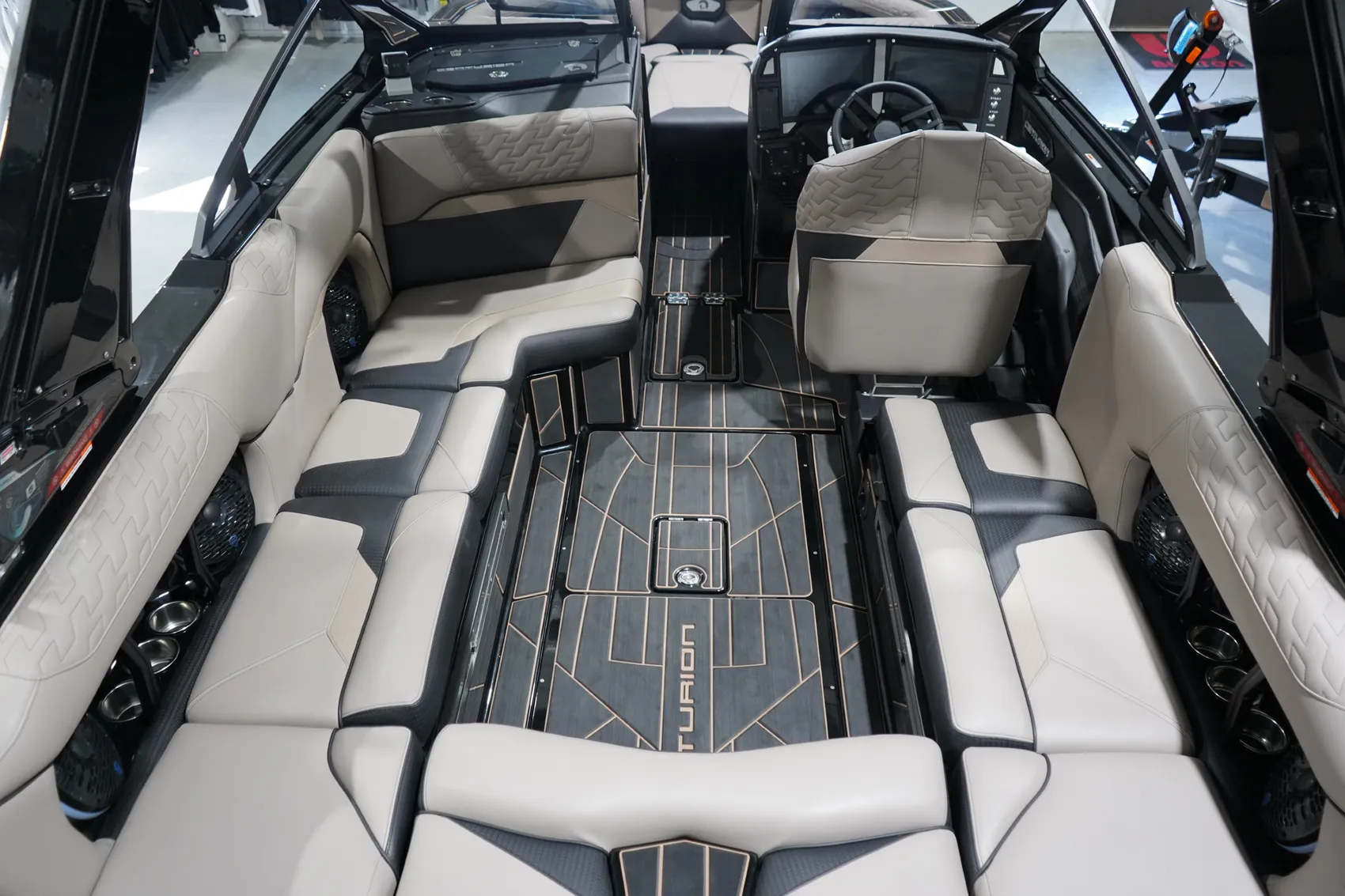 2025 Centurion Ri230