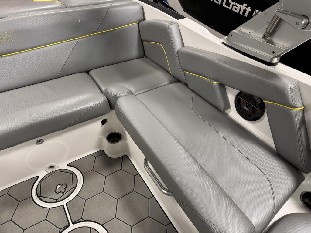 2019 MasterCraft NXT20