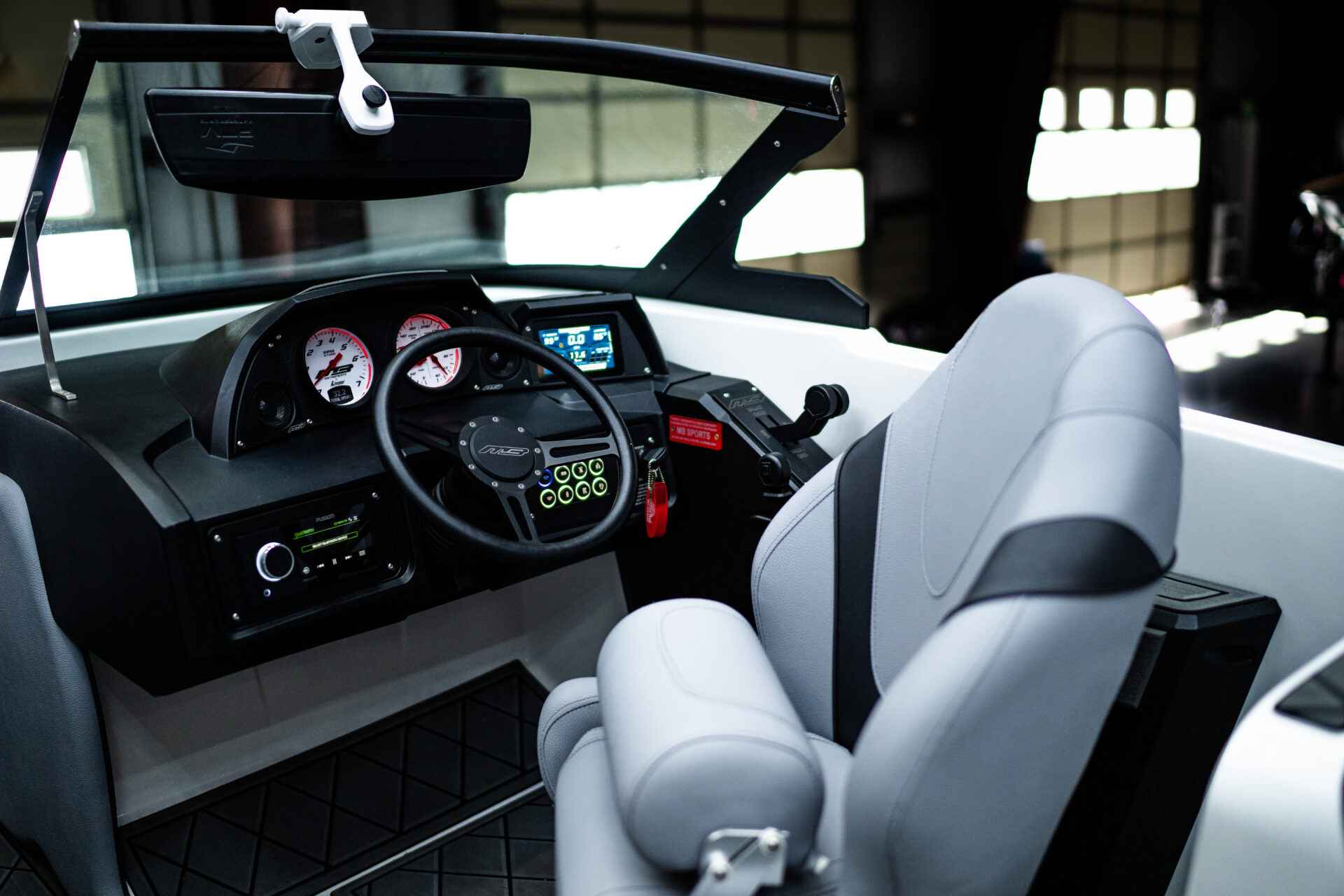 2023 MB Sports 23 Alpha