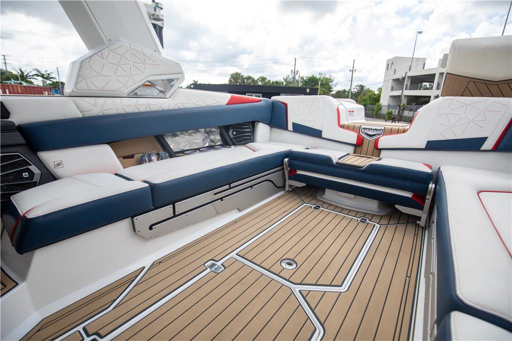2021 SUPER AIR NAUTIQUE G25 PARAGON