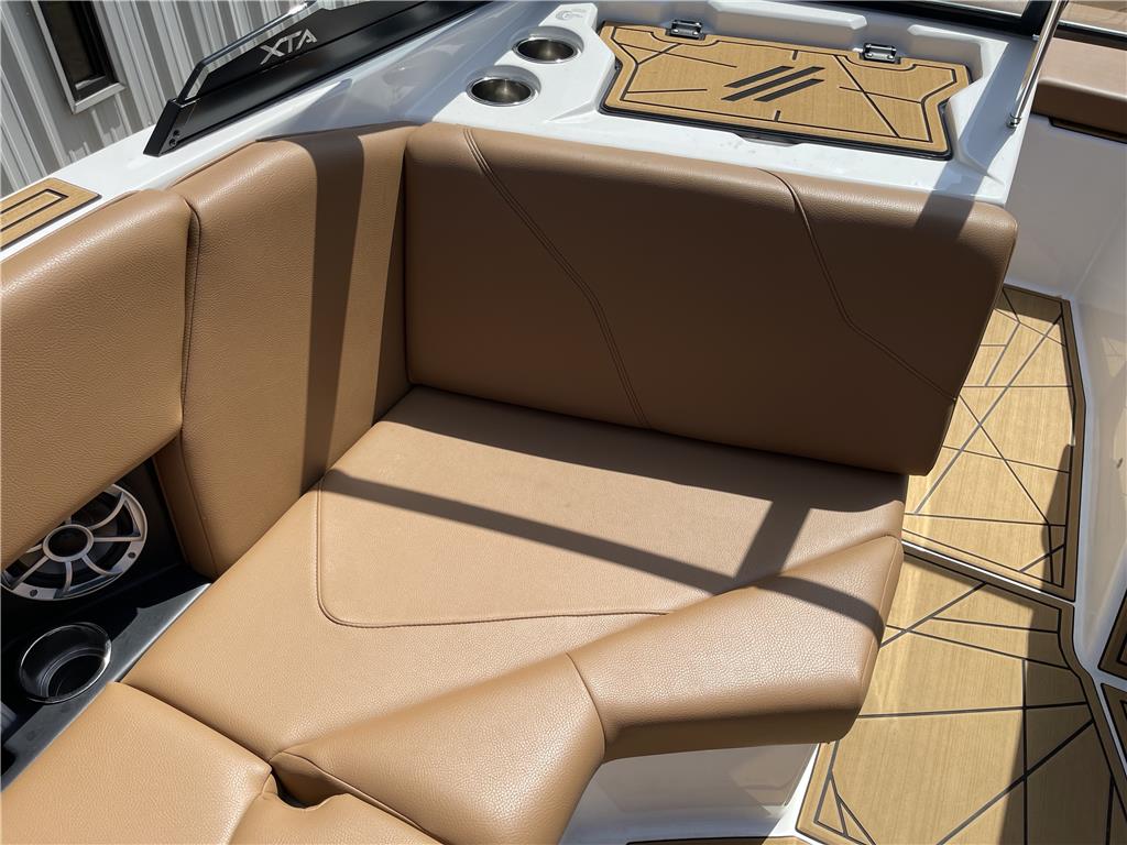 2022 ATX 24 Type-S