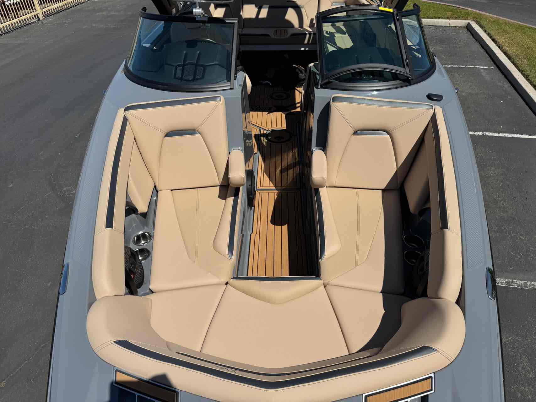 2024 MasterCraft XStar S