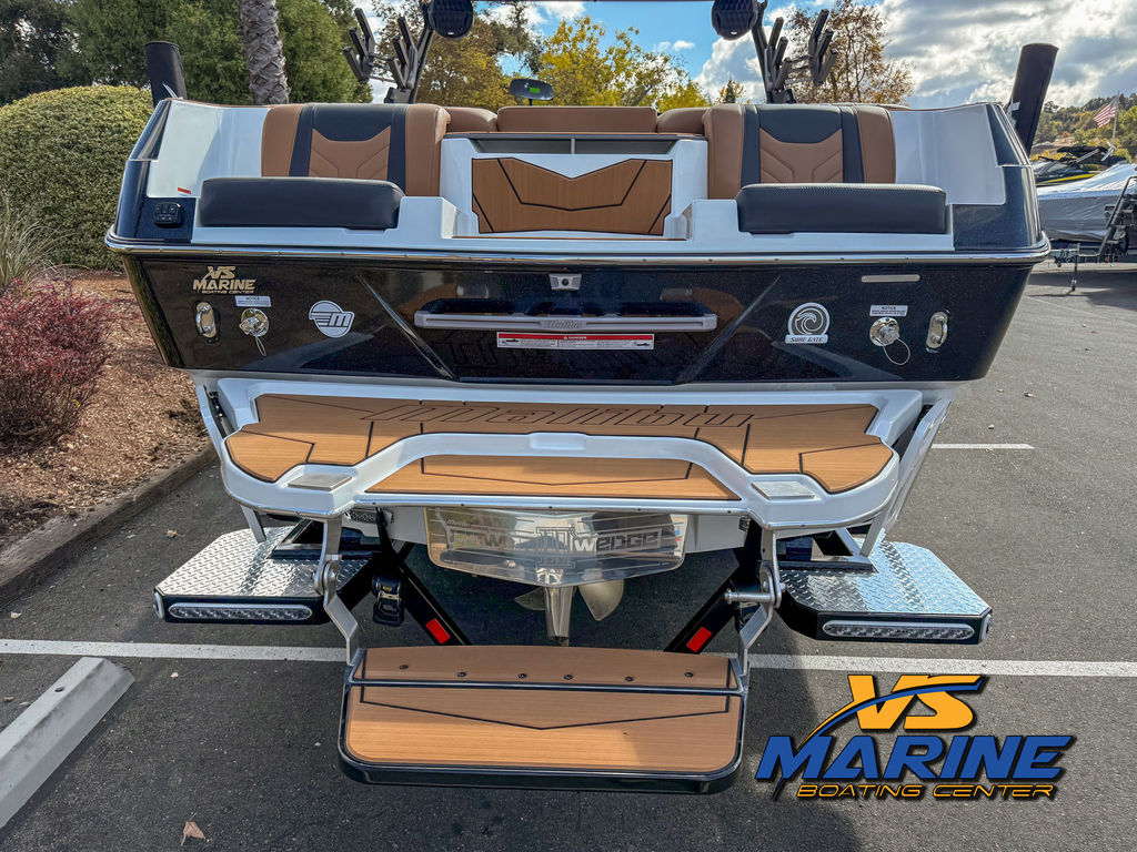 2025 Malibu Boats 25 LSV