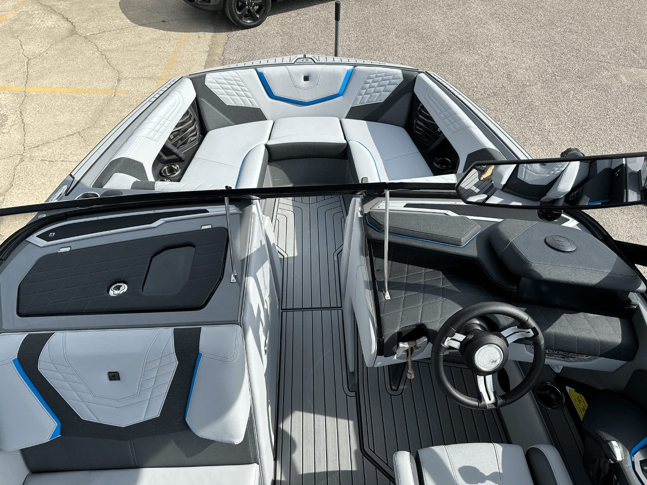 2024 NAUTIQUE G23 STOCK 7627