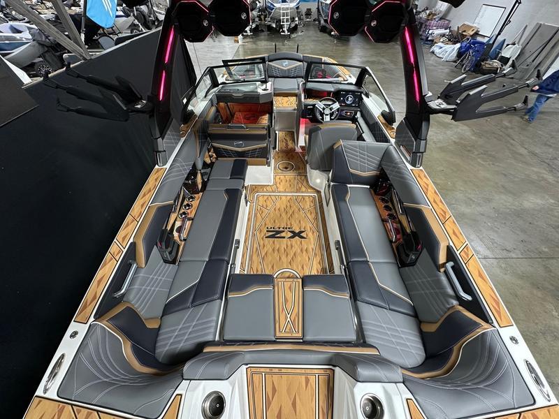 2025 Tige Ultre 25ZX