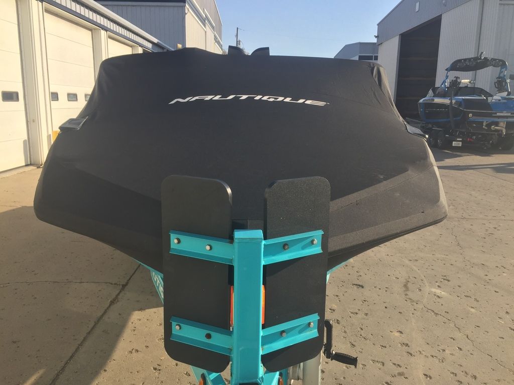 2020 Nautique Ski Nautique