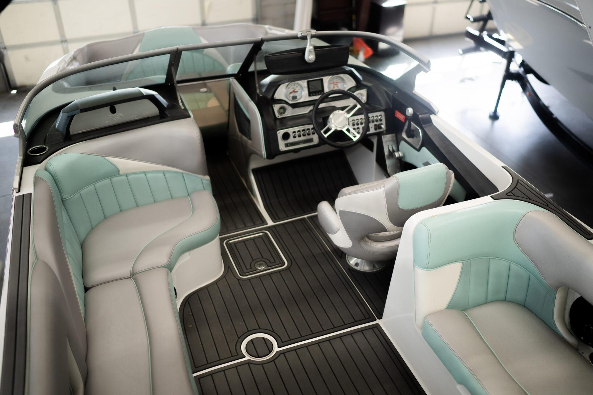 2019 MB Sports B52 23 Classic