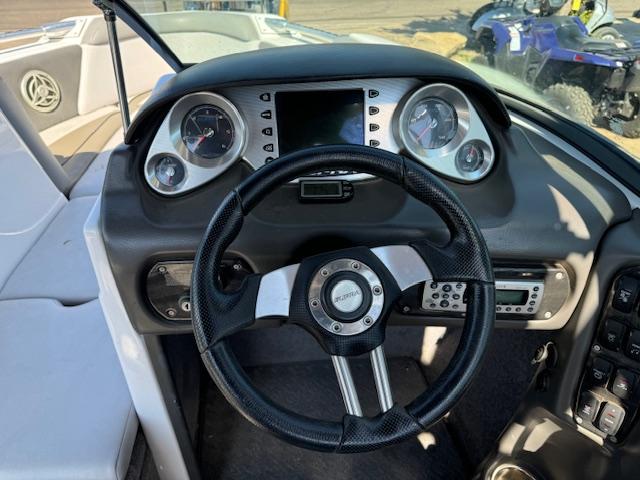 2007 SUPRA LAUNCH 21 V
