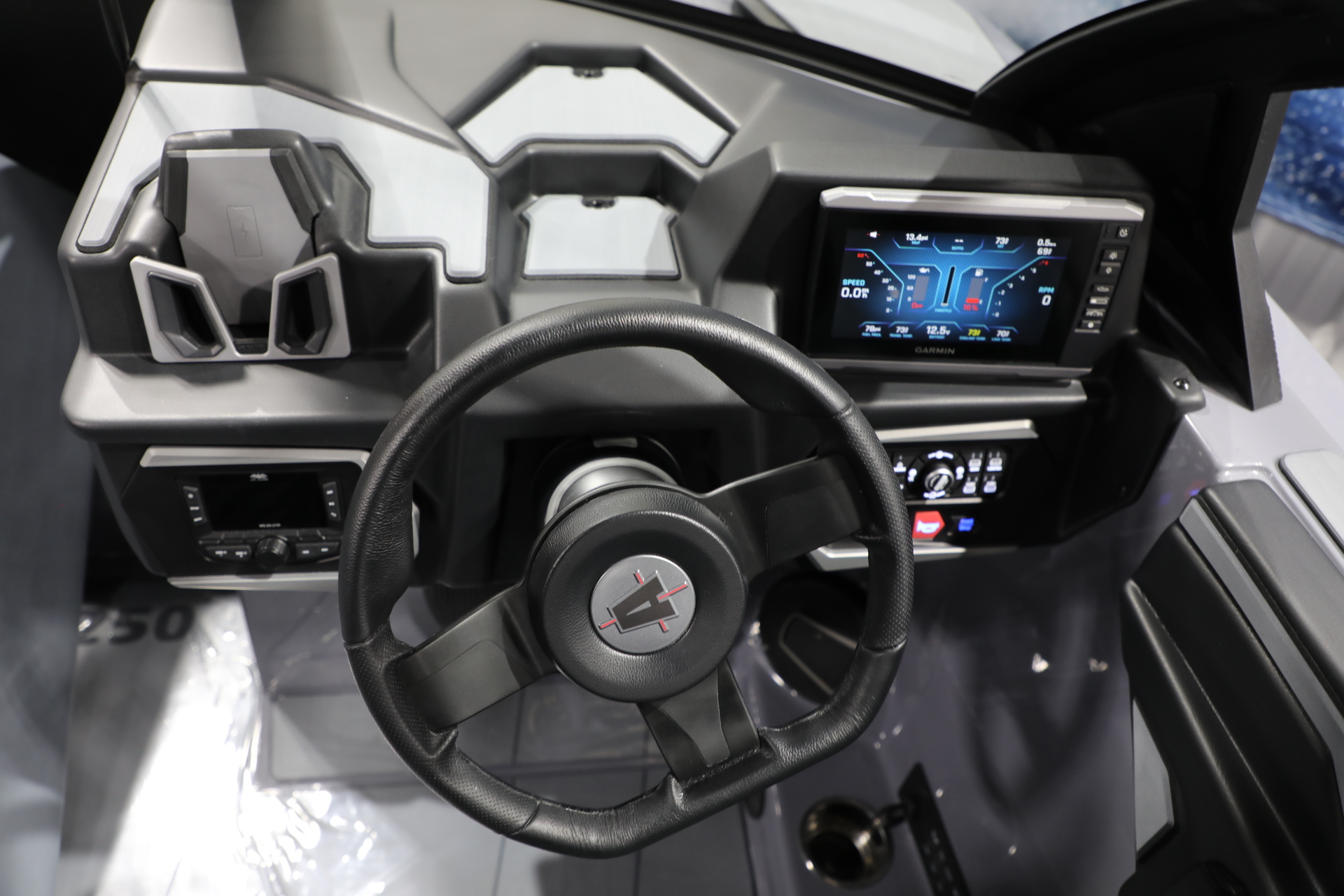 2024 Axis T250